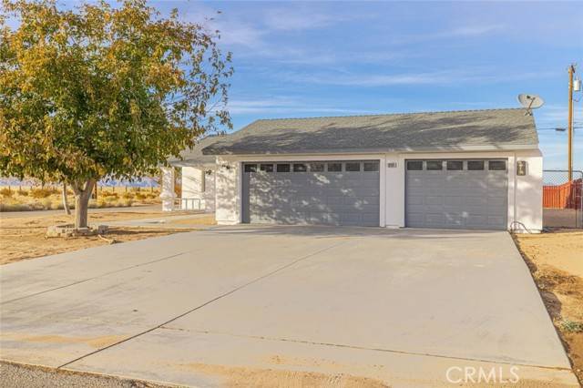 California City, CA 93505,9301 Rea Avenue