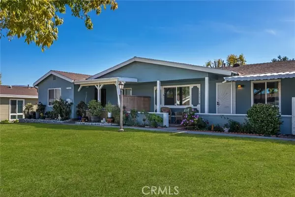 Newhall, CA 91321,19221 Avenue Of The Oaks #B