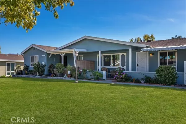 Newhall, CA 91321,19221 Avenue Of The Oaks #B