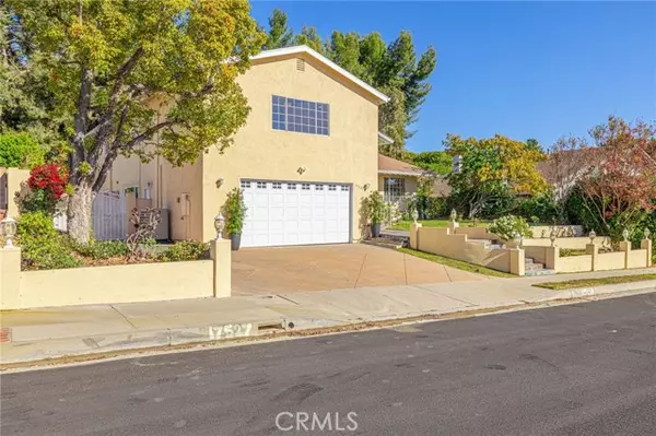 Granada Hills, CA 91344,17527 Orna Drive