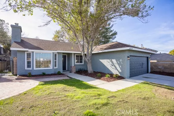 Lancaster, CA 93536,4772 W Avenue L14