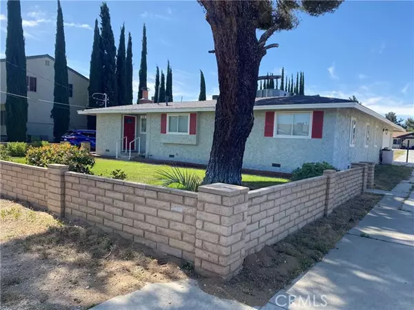 Lancaster, CA 93536,5110 W Avenue L14