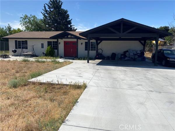 5110 W Avenue L14, Lancaster, CA 93536