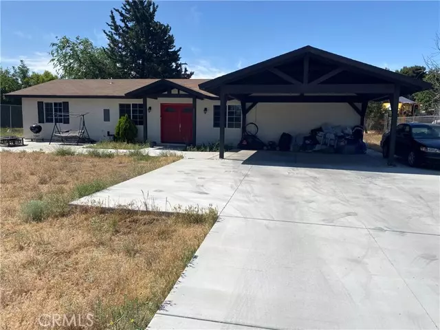 5110 W Avenue L14, Lancaster, CA 93536