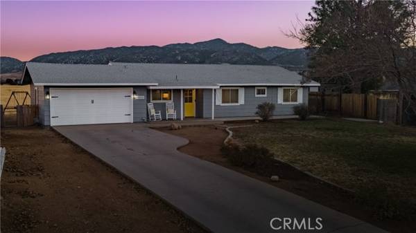 21910 Fig Court, Tehachapi, CA 93561