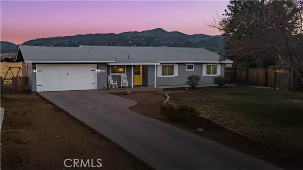 21910 Fig Court, Tehachapi, CA 93561