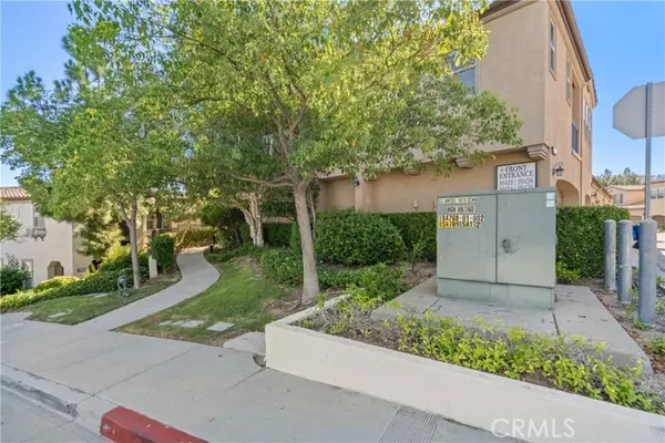 20424 Paseo Altisse, Porter Ranch, CA 91326