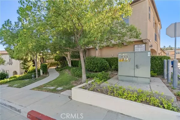 20424 Paseo Altisse, Porter Ranch, CA 91326