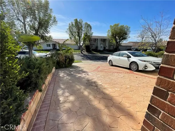 19153 Clymer Street, Porter Ranch, CA 91326