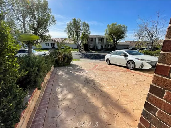 19153 Clymer Street, Porter Ranch, CA 91326