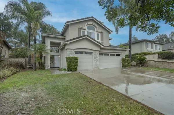 Camarillo, CA 93012,1152 Via Carranza