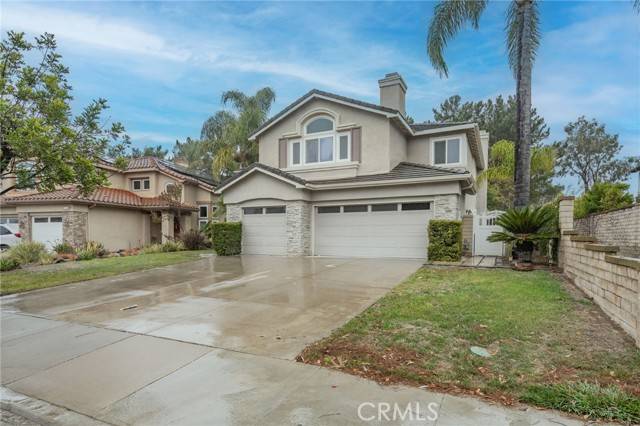 1152 Via Carranza, Camarillo, CA 93012