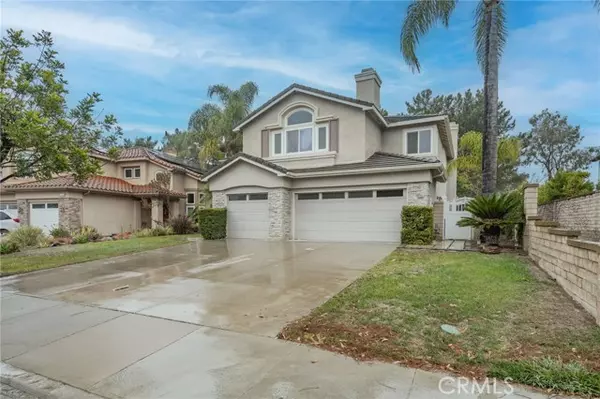 1152 Via Carranza, Camarillo, CA 93012