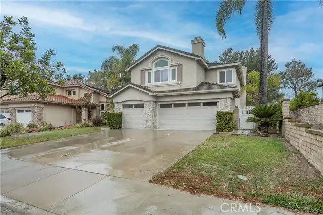 1152 Via Carranza, Camarillo, CA 93012