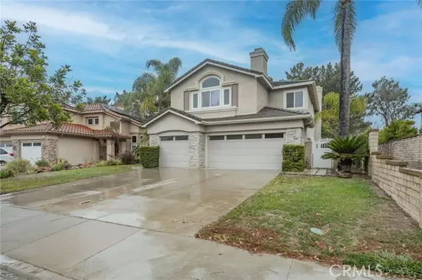 1152 Via Carranza, Camarillo, CA 93012