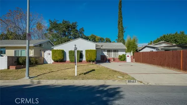 22123 Bassett Street, Canoga Park, CA 91303