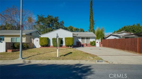 22123 Bassett Street, Canoga Park, CA 91303