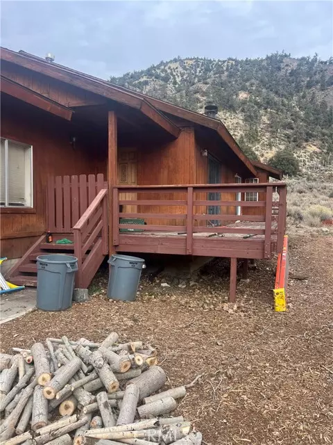 Pine Mountain Club, CA 93225,15209 Nesthorn Way