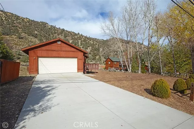 15209 Nesthorn Way, Pine Mountain Club, CA 93225