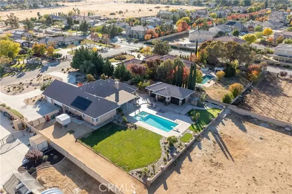 Lancaster, CA 93536,4137 Derby Circle