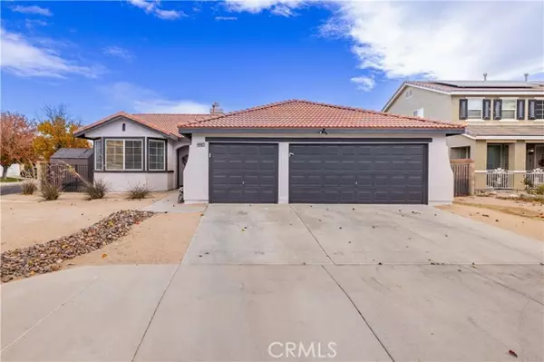 44342 47th Street, Lancaster, CA 93536