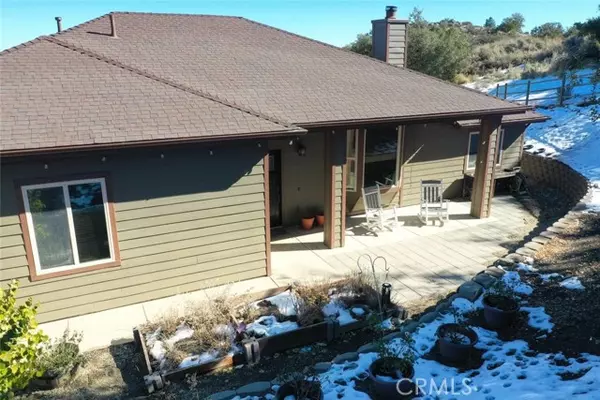 Tehachapi, CA 93561,24840 Keene Court