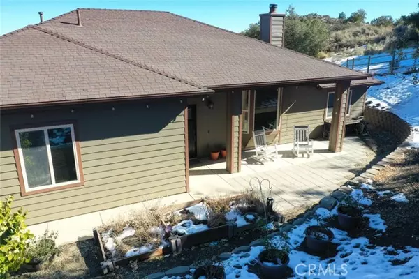 Tehachapi, CA 93561,24840 Keene Court