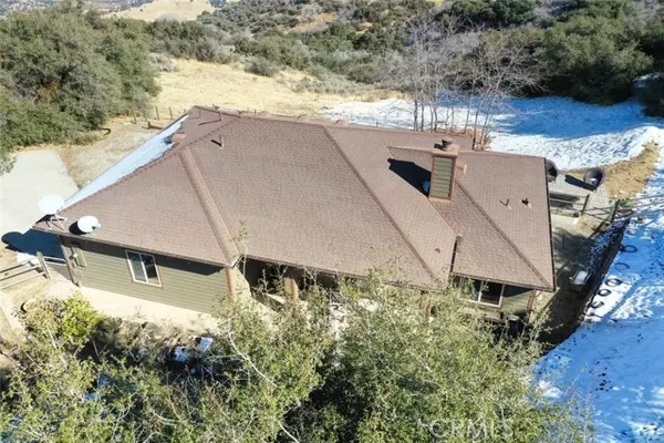 Tehachapi, CA 93561,24840 Keene Court