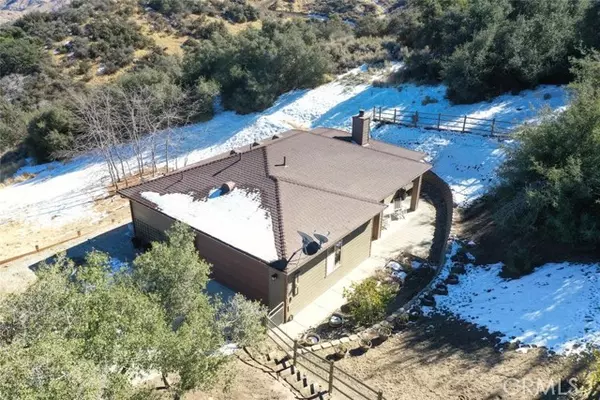 24840 Keene Court, Tehachapi, CA 93561