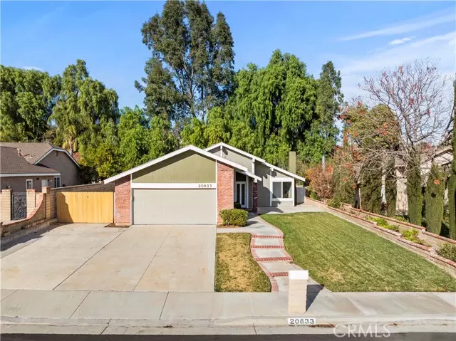 Saugus, CA 91350,20833 Calwood Street