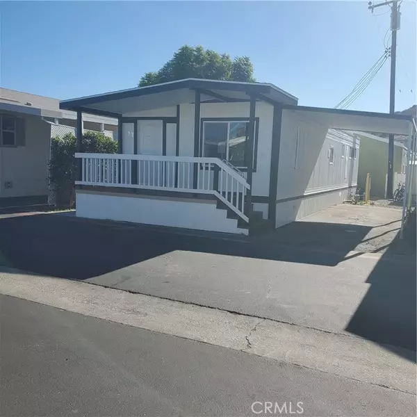 5150 E Los Angeles #77, Simi Valley, CA 93063