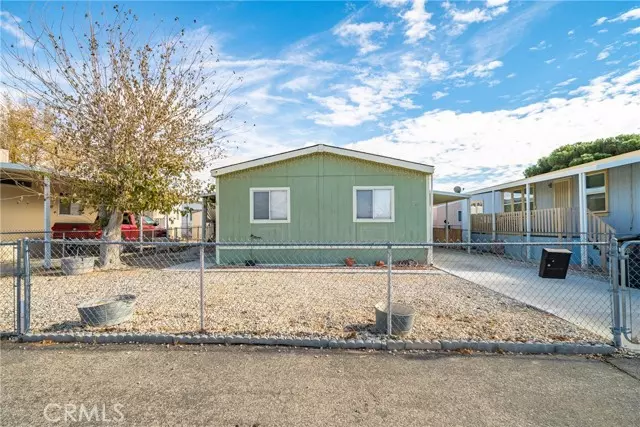 Rosamond, CA 93560,3303 Sierra #55