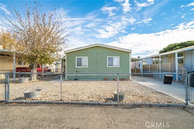 Rosamond, CA 93560,3303 Sierra #55