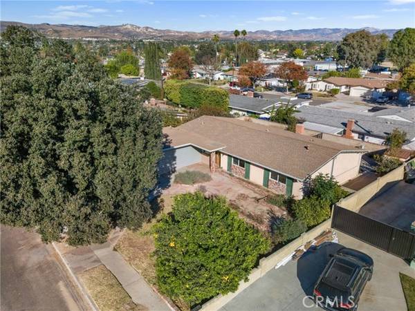 1166 Balsamo Avenue, Simi Valley, CA 93065