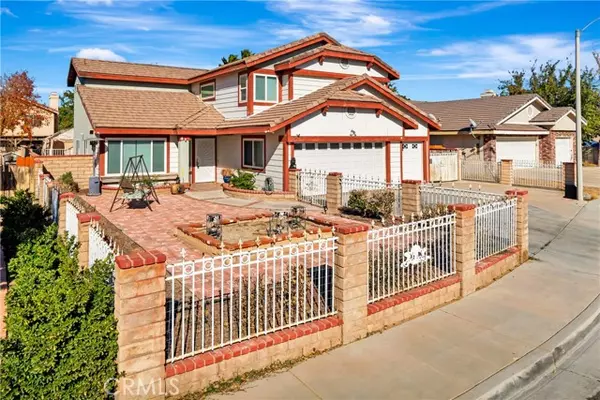 Lancaster, CA 93535,2639 Harmony Way