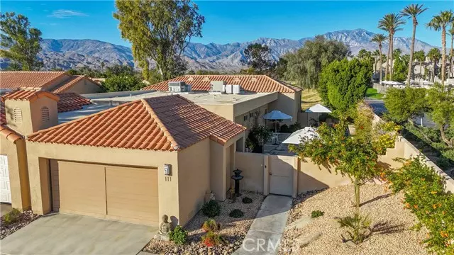 Rancho Mirage, CA 92270,111 Augusta Drive