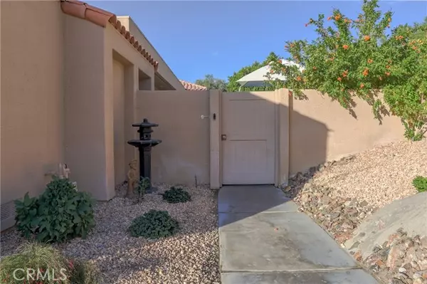 Rancho Mirage, CA 92270,111 Augusta Drive