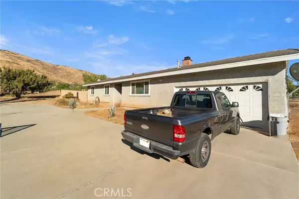 Acton, CA 93510,5500 Shannon Valley Road