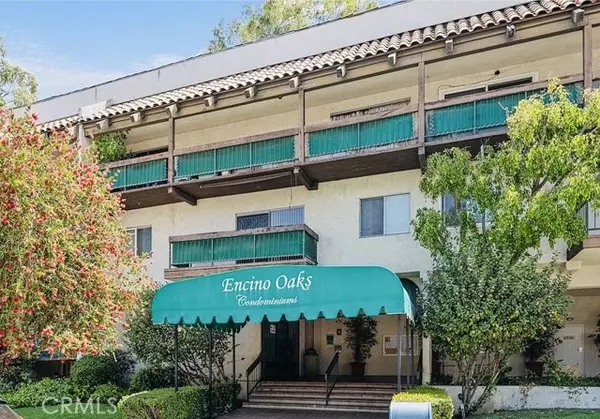 Encino, CA 91316,5460 White Oak Avenue #C110