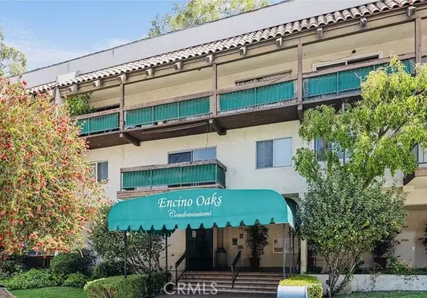 Encino, CA 91316,5460 White Oak Avenue #C110