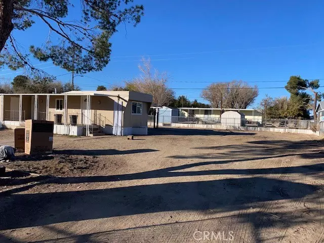 3211 Airway Lane, Rosamond, CA 93560