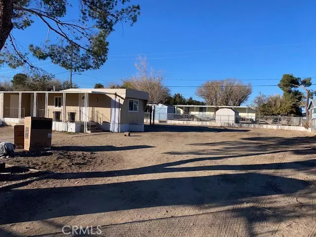 3211 Airway Lane, Rosamond, CA 93560