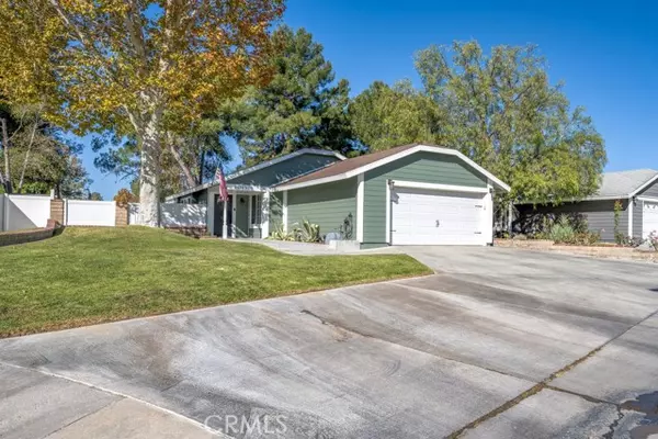 Saugus, CA 91350,22749 Norton Drive