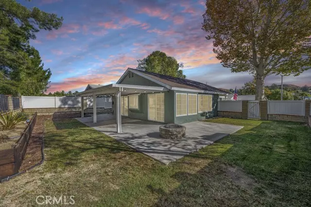 22749 Norton Drive, Saugus, CA 91350