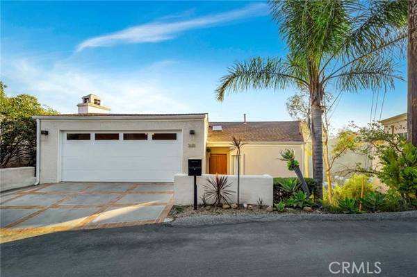 3681 Alta Mesa Drive, Studio City, CA 91604