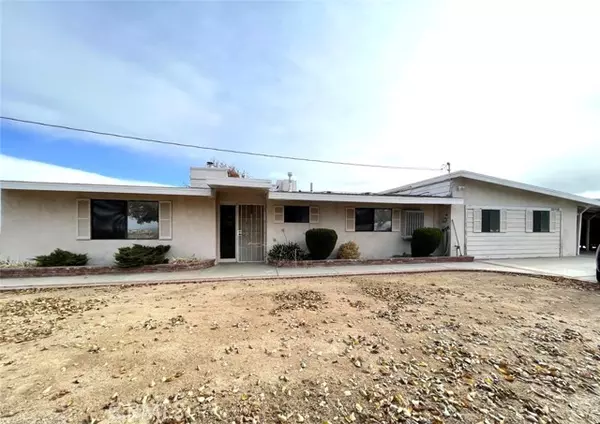 35918 40th Street, Palmdale, CA 93552