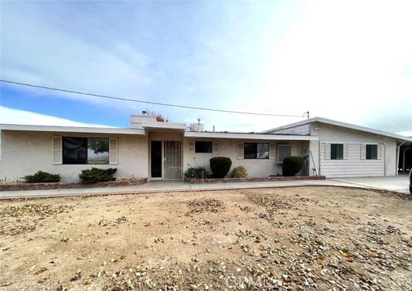 35918 40th Street, Palmdale, CA 93552