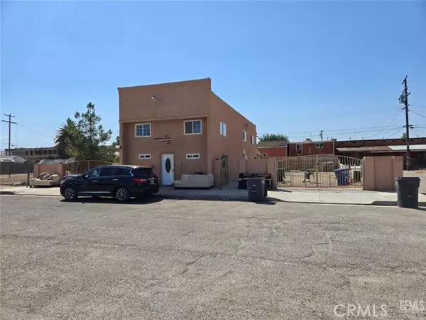 Maricopa, CA 93252,333 Kern Street