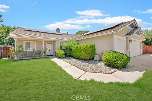 6234 W Avenue J5, Lancaster, CA 93536