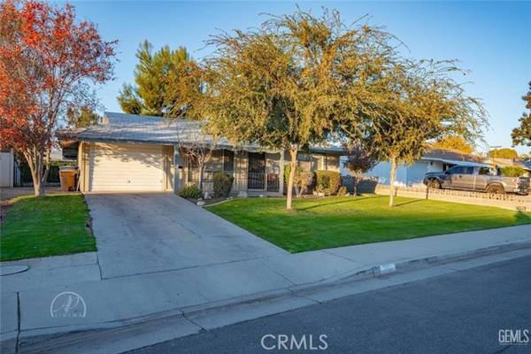 312 Birkdale Way, Bakersfield, CA 93309